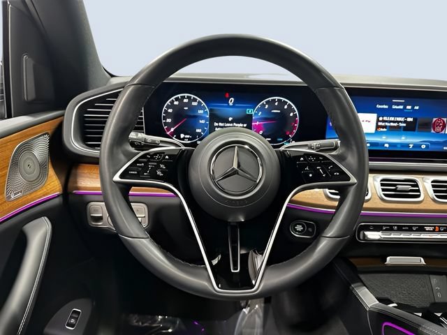 Used 2026 Mercedes-Benz GLE 350 4MATIC image 16