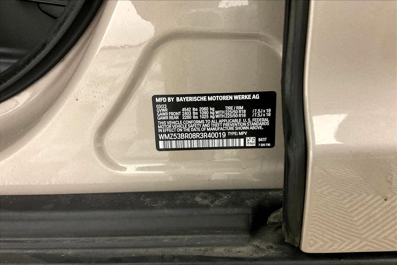 Certified 2024 MINI Cooper Countryman S image 35