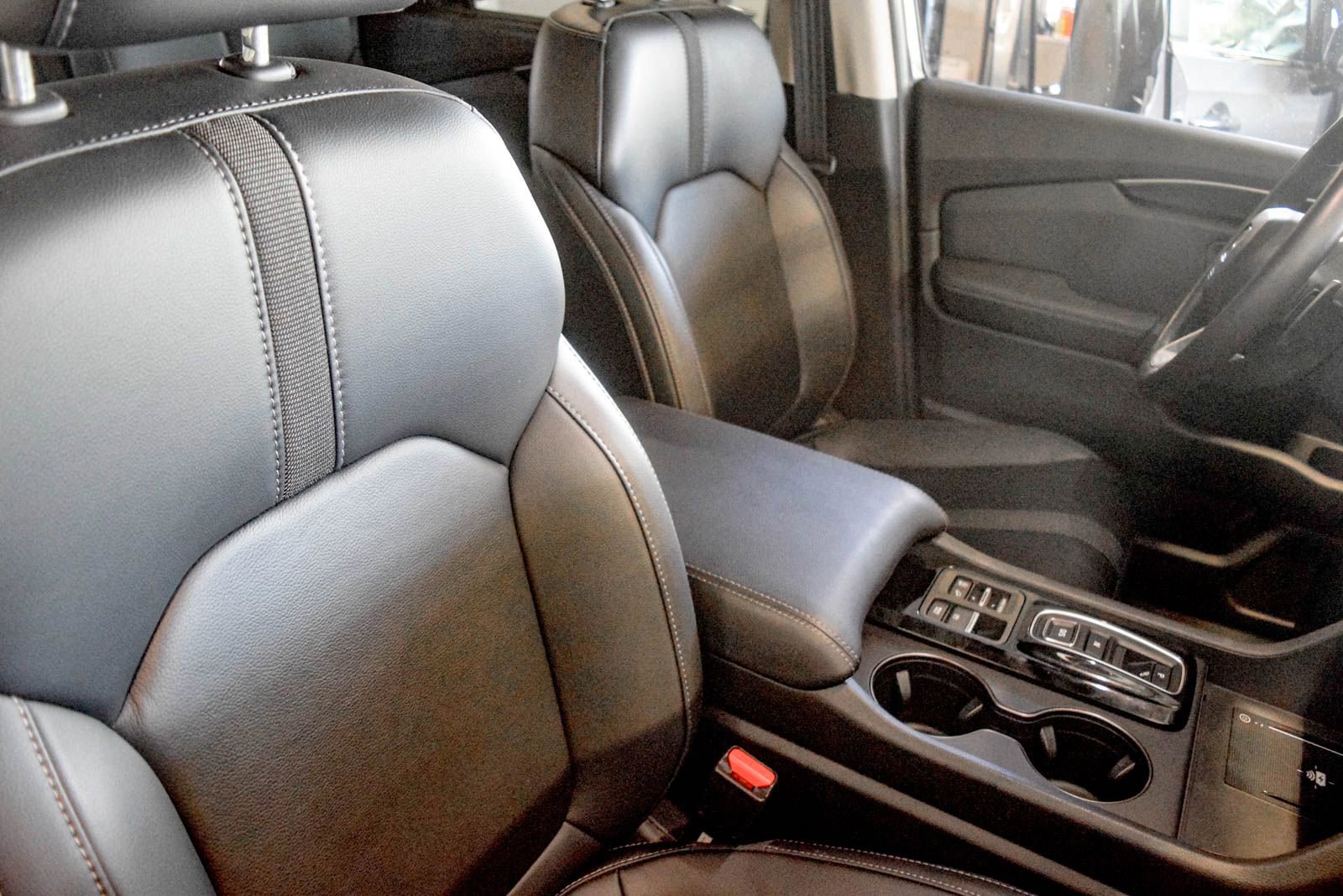 Used 2023 Honda Pilot EX-L image 10