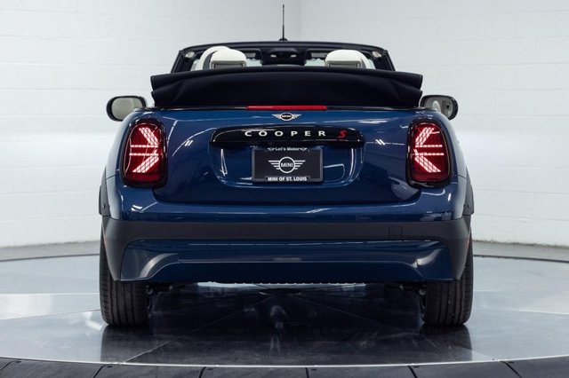 New 2026 MINI Cooper S FWD image 7