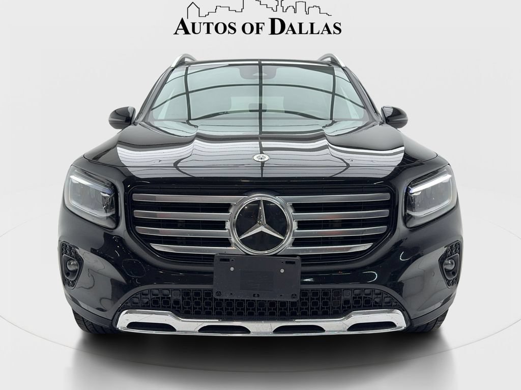 Used 2024 Mercedes-Benz GLB 250 image 3