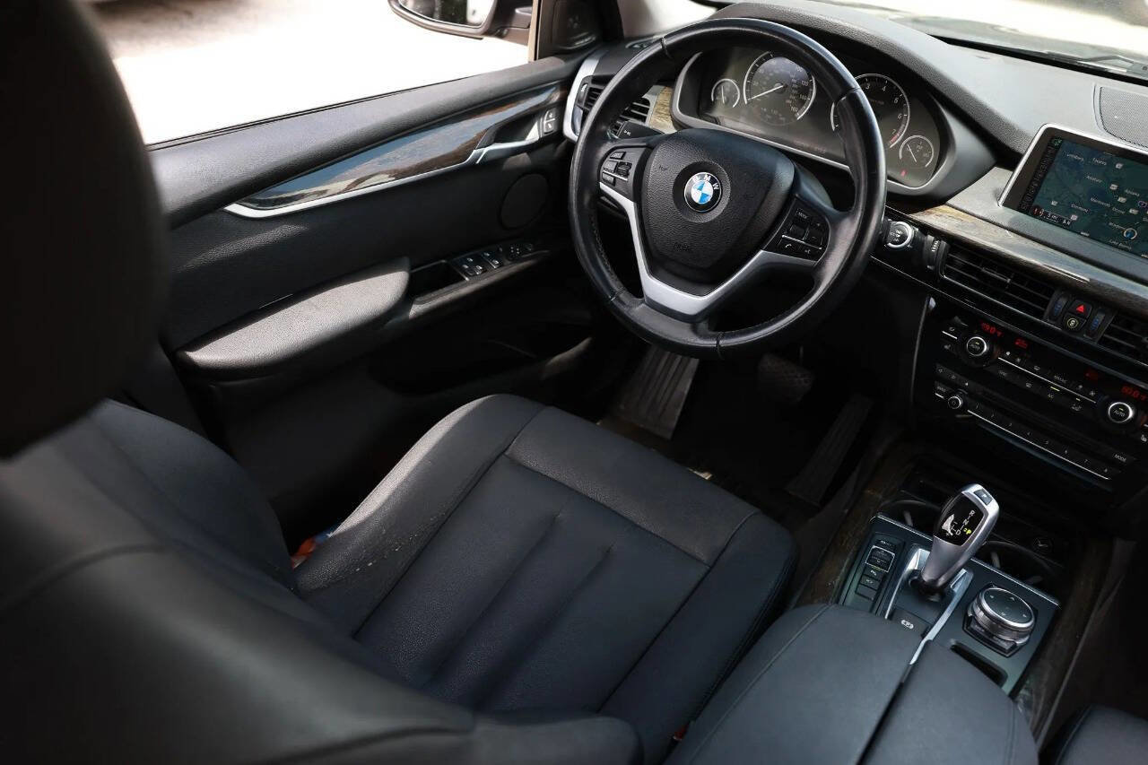 Used 2016 BMW X5 sDrive35i RWD image 44
