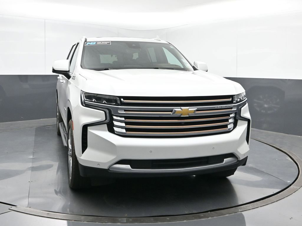 Used 2024 Chevrolet Tahoe High Country w/ Advanced Technology Package image 8