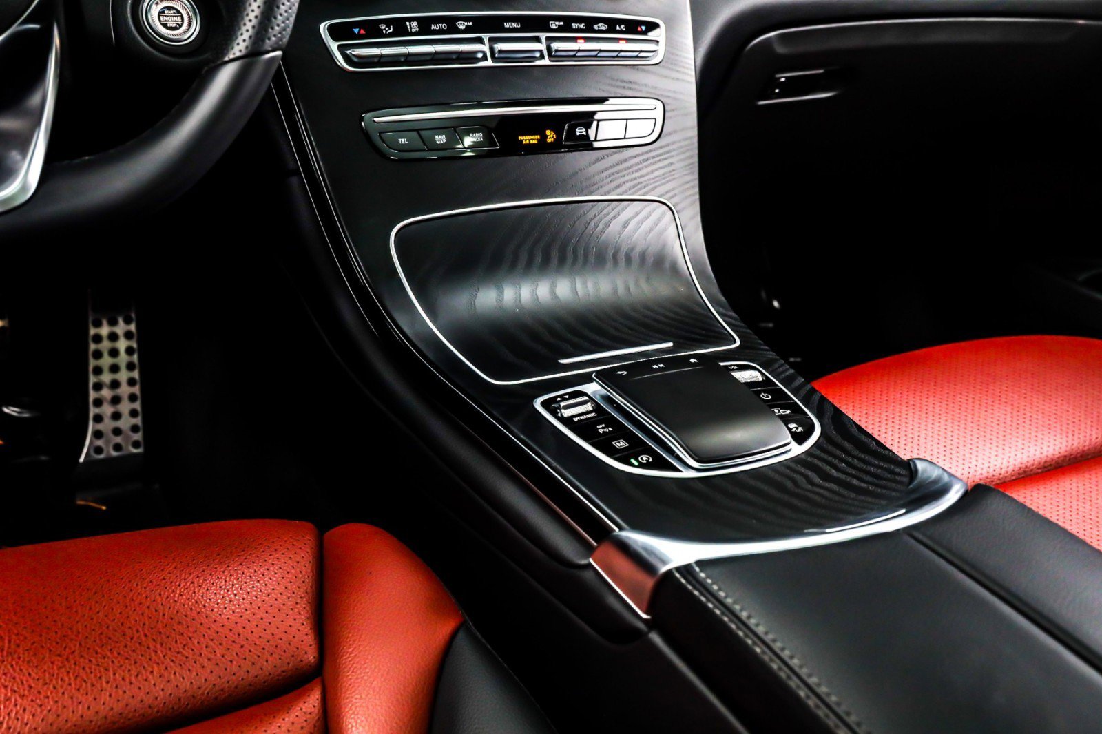 Used 2022 Mercedes-Benz GLC 300 image 6