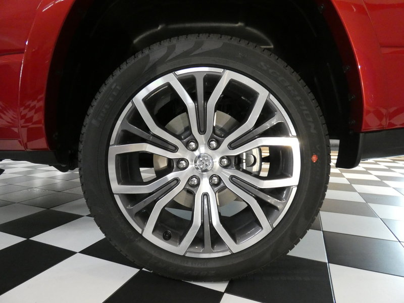 New 2027 RAM 1500 Tungsten w/ Bed Utility Group AWD/4WD image 9