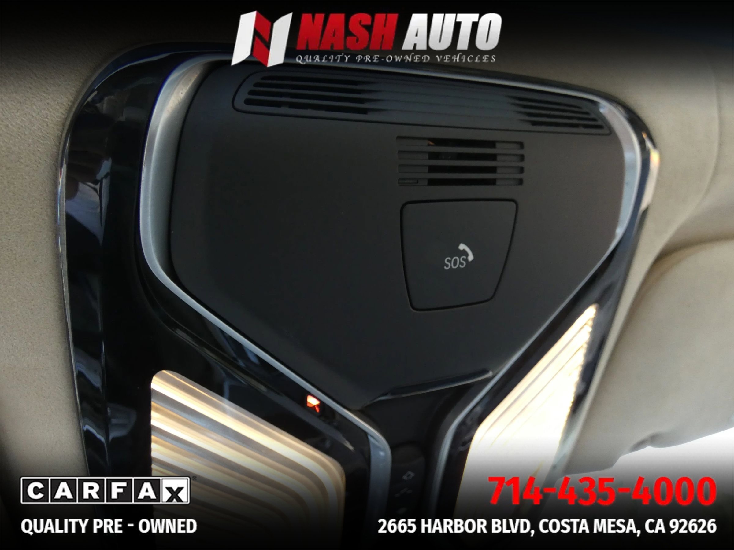 Used 2016 BMW 750i xDrive image 87