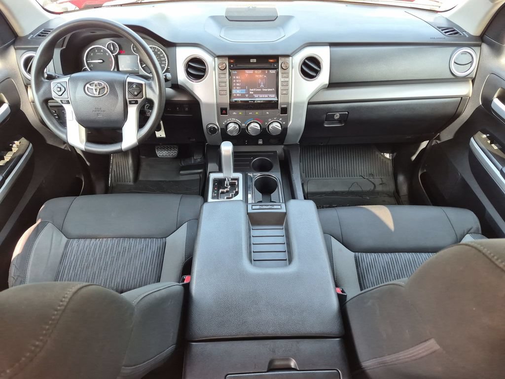 Used 2015 Toyota Tundra SR AWD/4WD image 5