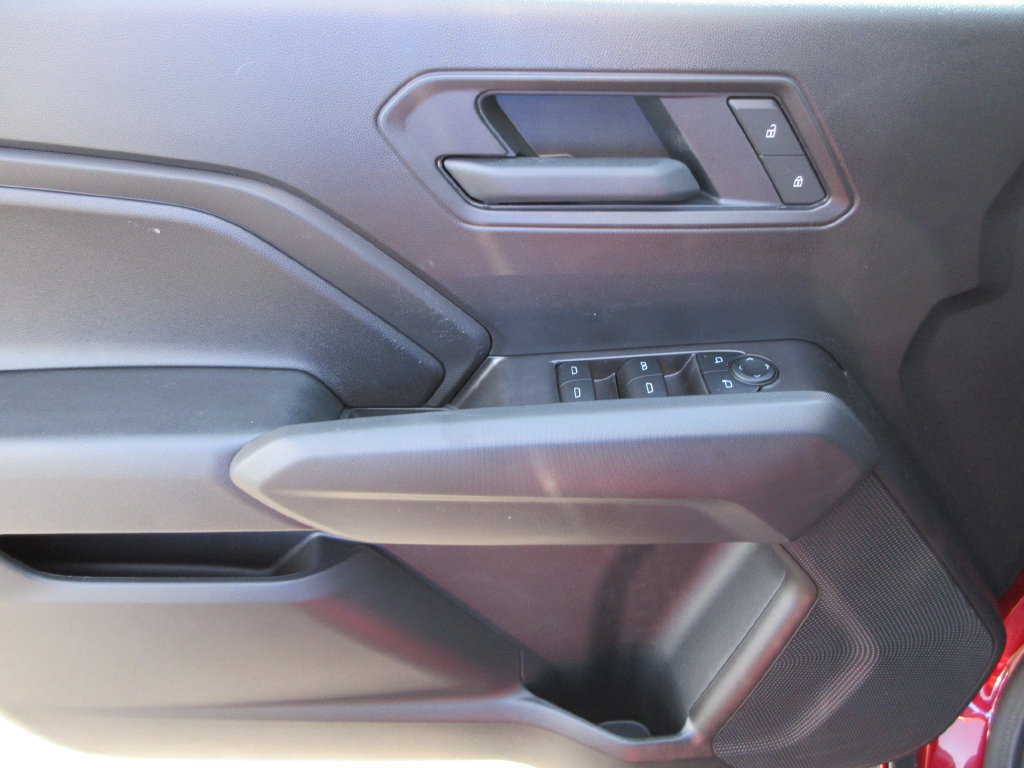 Certified 2026 Chevrolet Colorado Trail Boss AWD/4WD image 23