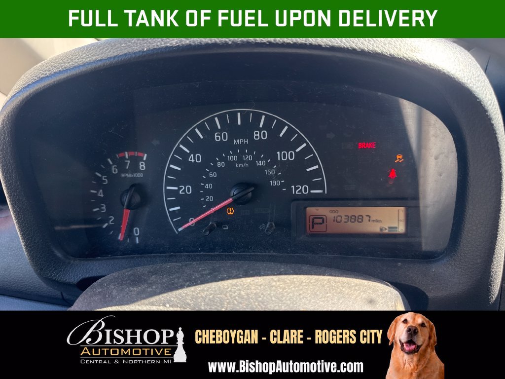 Used 2015 Chevrolet City Express LS FWD image 2