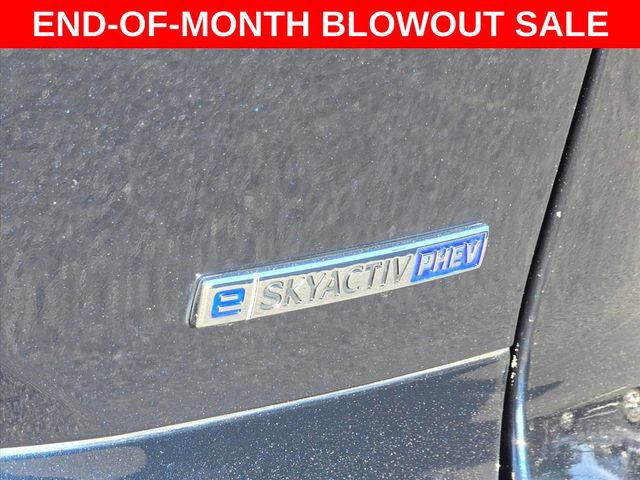Used 2024 MAZDA CX-90 Plug-In Hybrid w/ Premium Pkg image 28