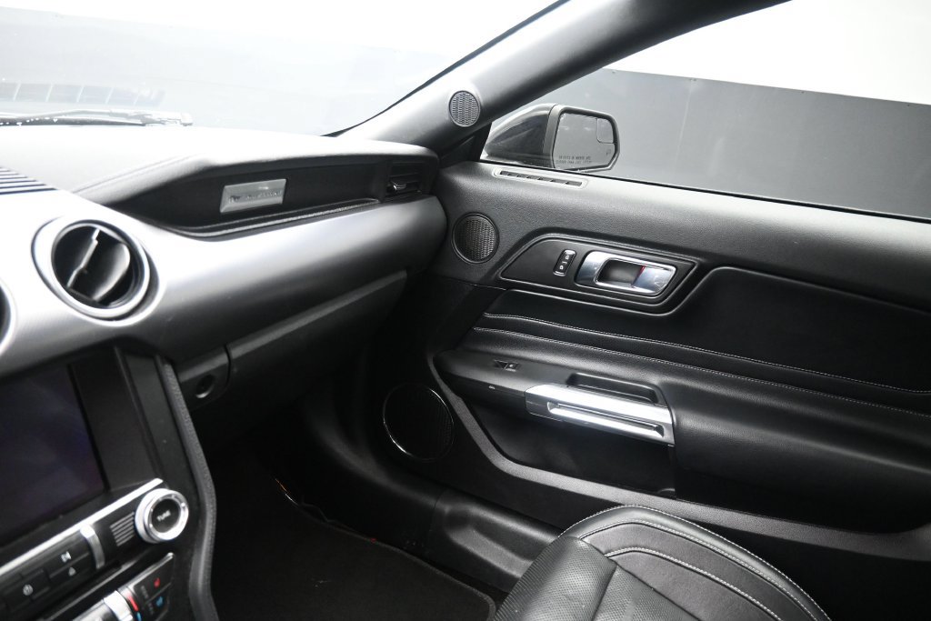 Used 2018 Ford Mustang GT Premium w/ Equipment Group 401A RWD image 55