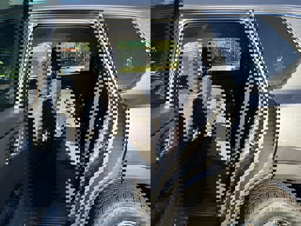 New 2026 Nissan Rogue SV image 21