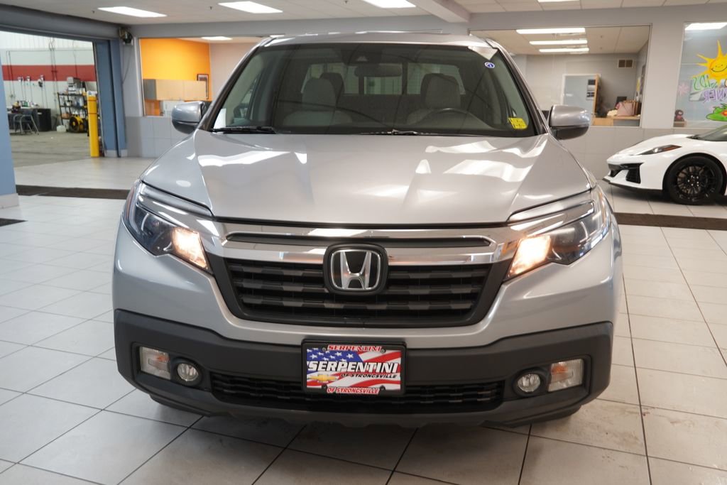 Used 2020 Honda Ridgeline RTL image 16