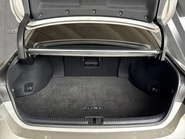 Certified 2021 Lexus ES 350 F Sport w/ Accessory Package 2 FWD image 23