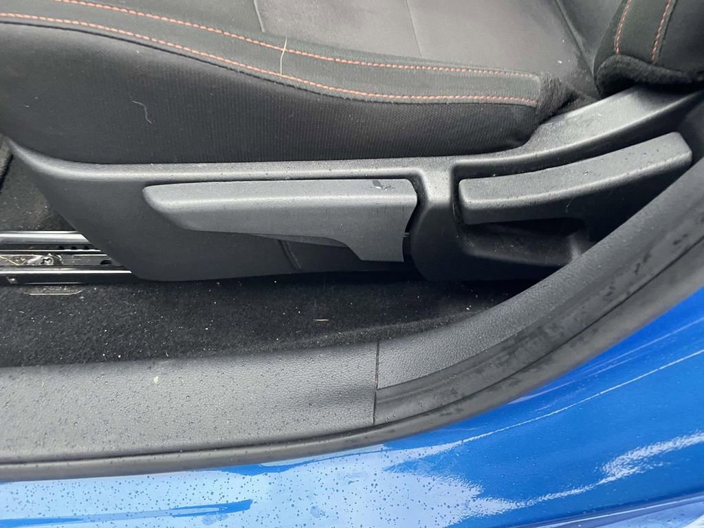 Used 2025 Nissan Sentra SR image 30