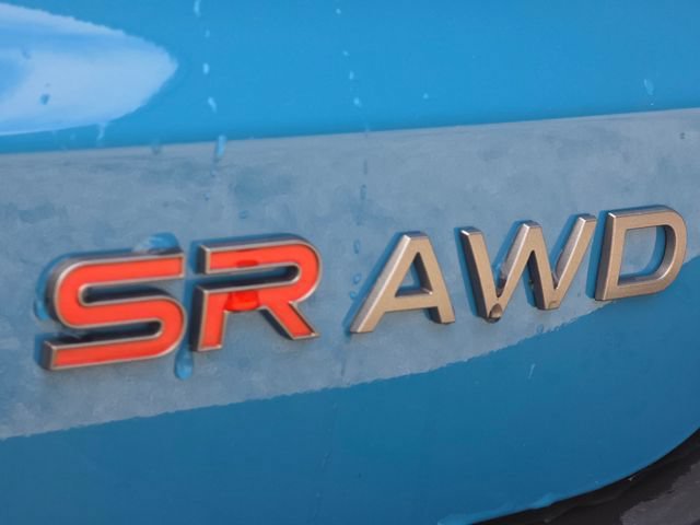 New 2026 Nissan Kicks SR w/ Cold Weather Package AWD/4WD image 17