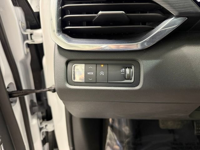 Used 2026 GMC Acadia Elevation w/ Elevation Premium Package FWD image 19