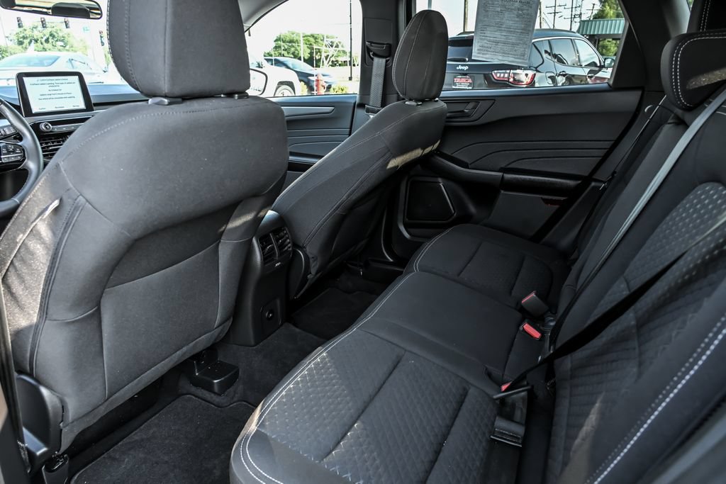 Used 2023 Ford Escape Active AWD/4WD image 17