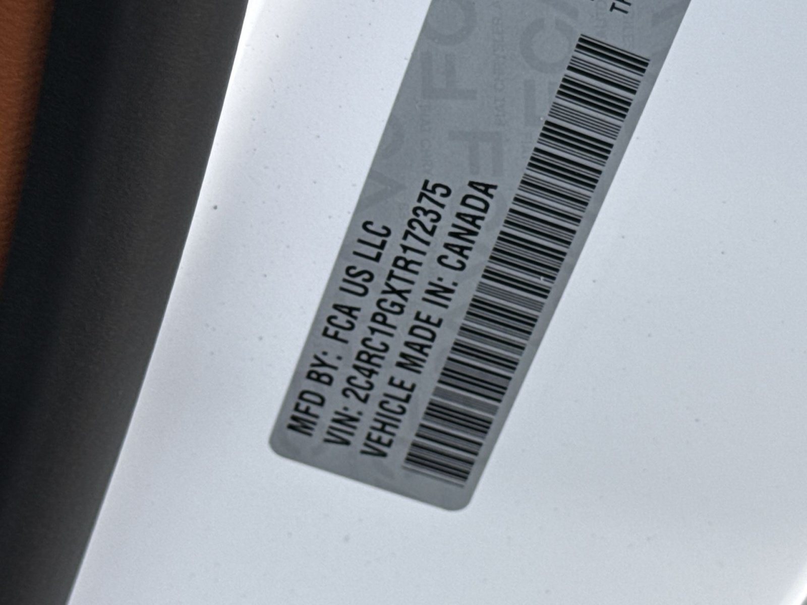 Used 2026 Chrysler Pacifica Pinnacle FWD image 31