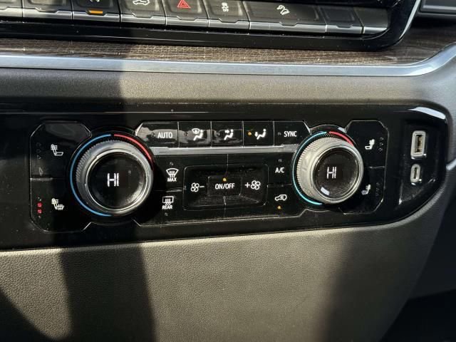 Used 2022 Chevrolet Silverado 1500 RST image 26