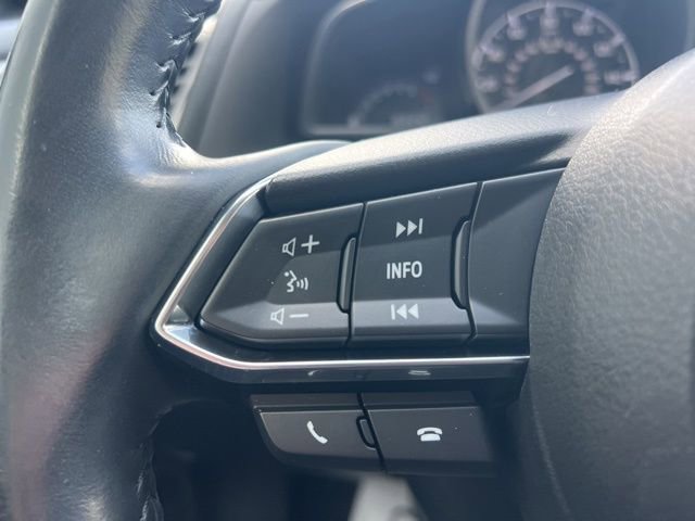 Used 2018 MAZDA MAZDA3 Touring image 24