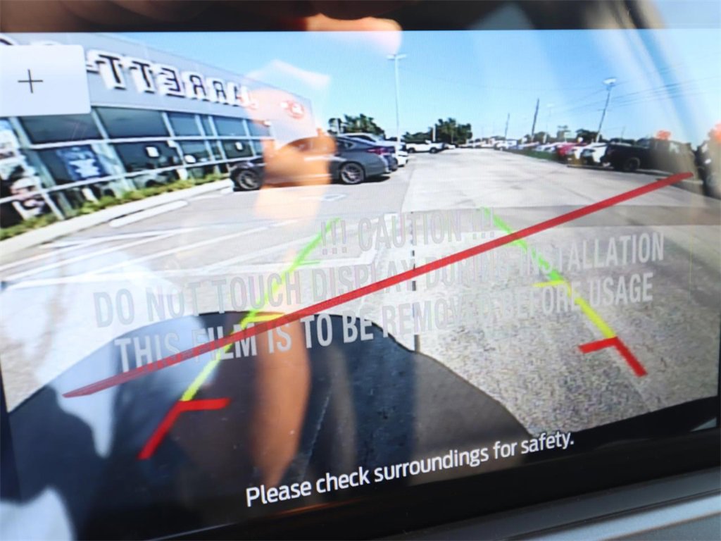 New 2026 Ford Escape Active image 5