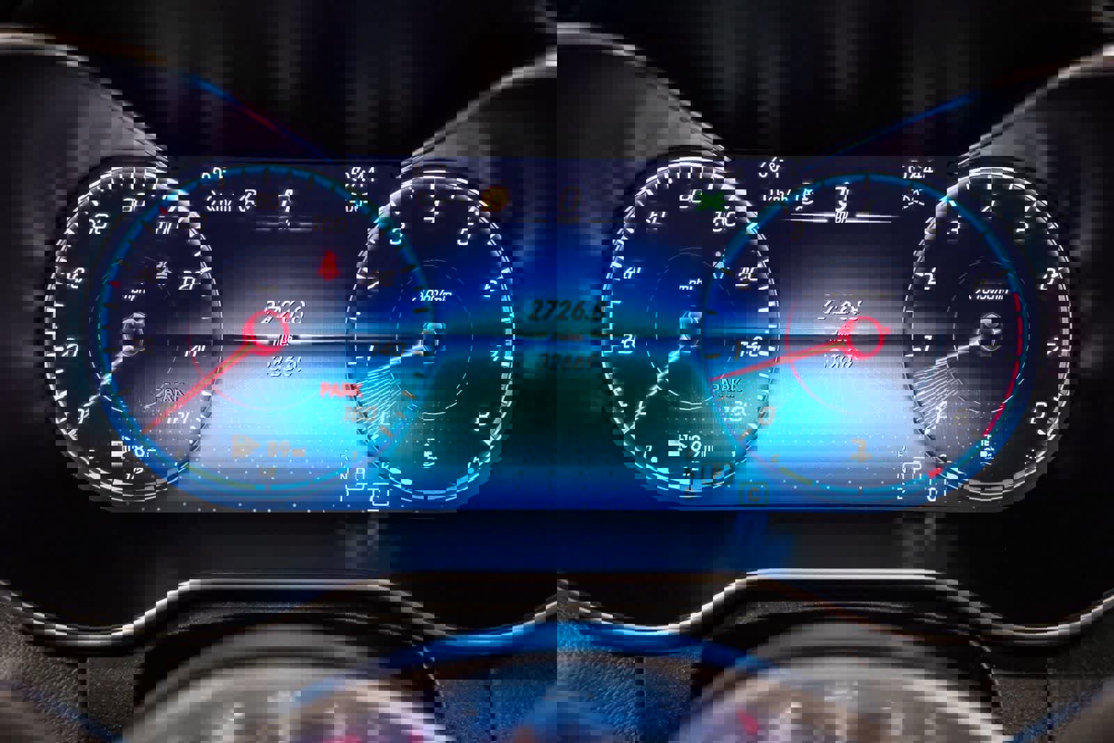 Certified 2021 Mercedes-Benz GLC 300 4MATIC Coupe image 23