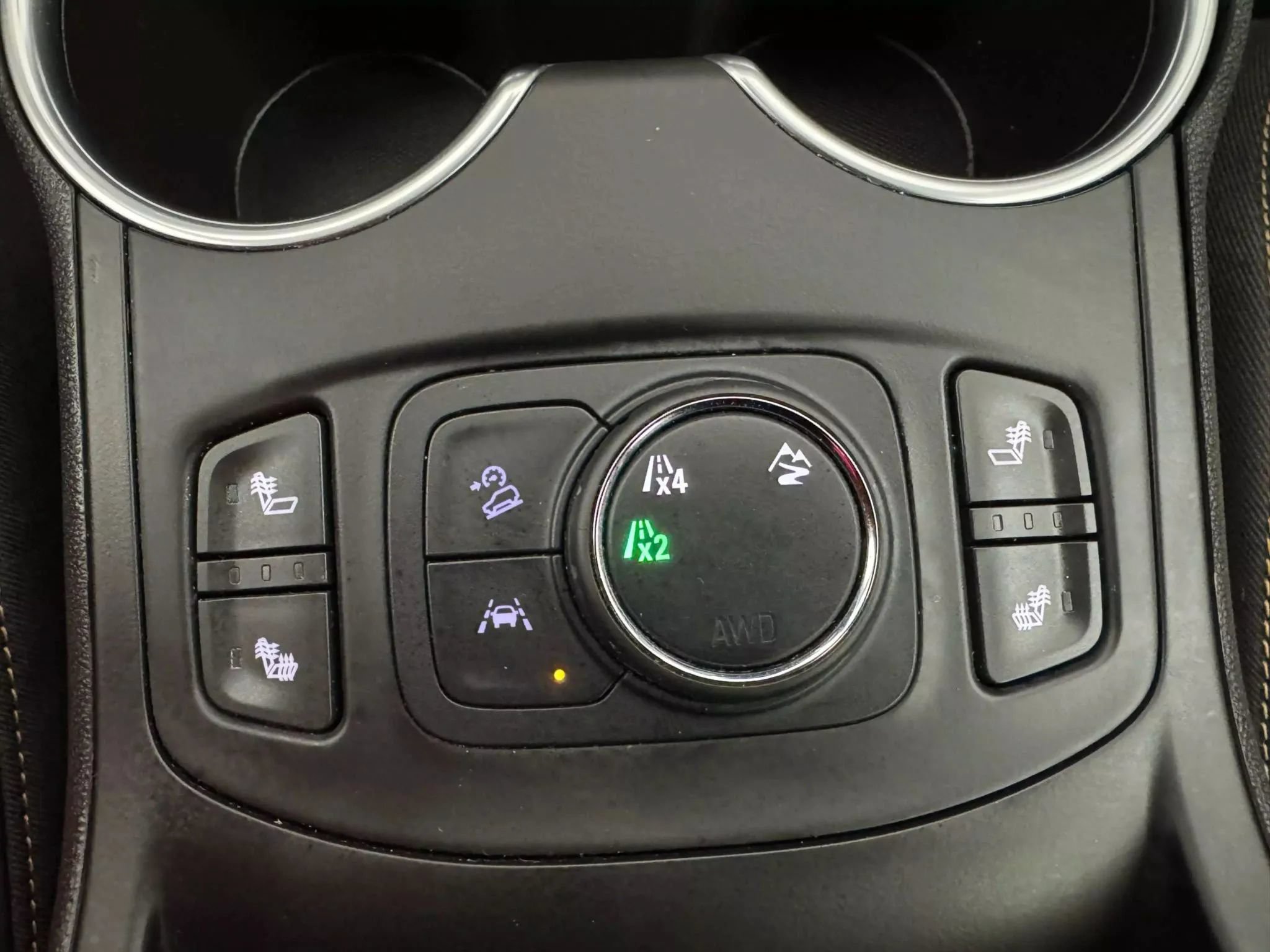 Used 2020 GMC Terrain SLT w/ Preferred Package AWD/4WD image 23