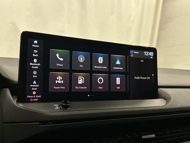 Used 2024 Honda Accord EX-L image 21