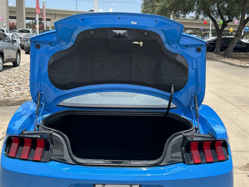 Used 2024 Ford Mustang Premium image 10