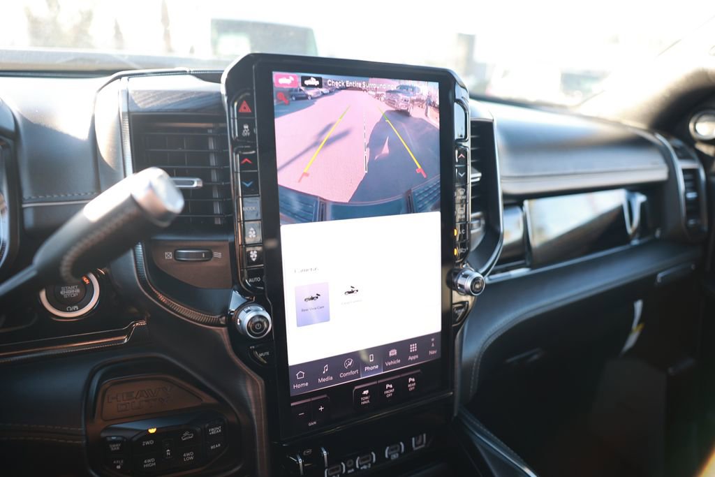 New 2026 RAM 2500 Power Wagon image 23