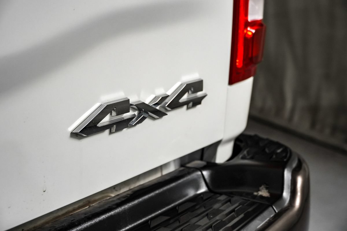 Used 2020 RAM 3500 Limited AWD/4WD image 48