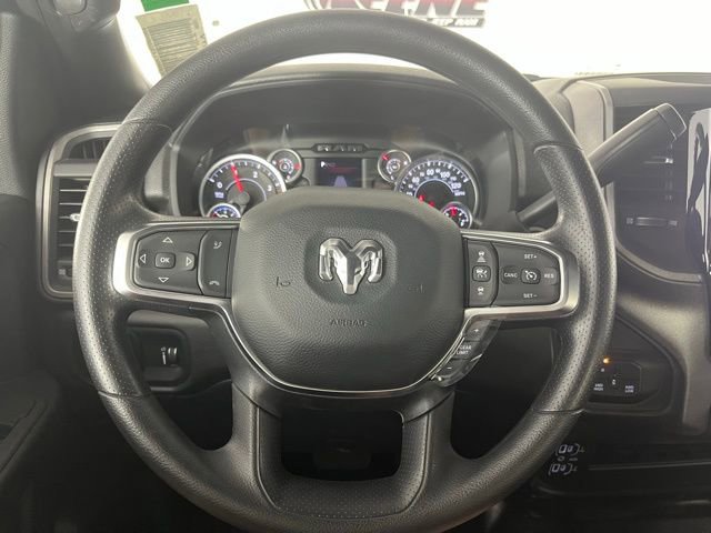 New 2025 RAM 2500 Tradesman w/ Bed Utility Group image 12
