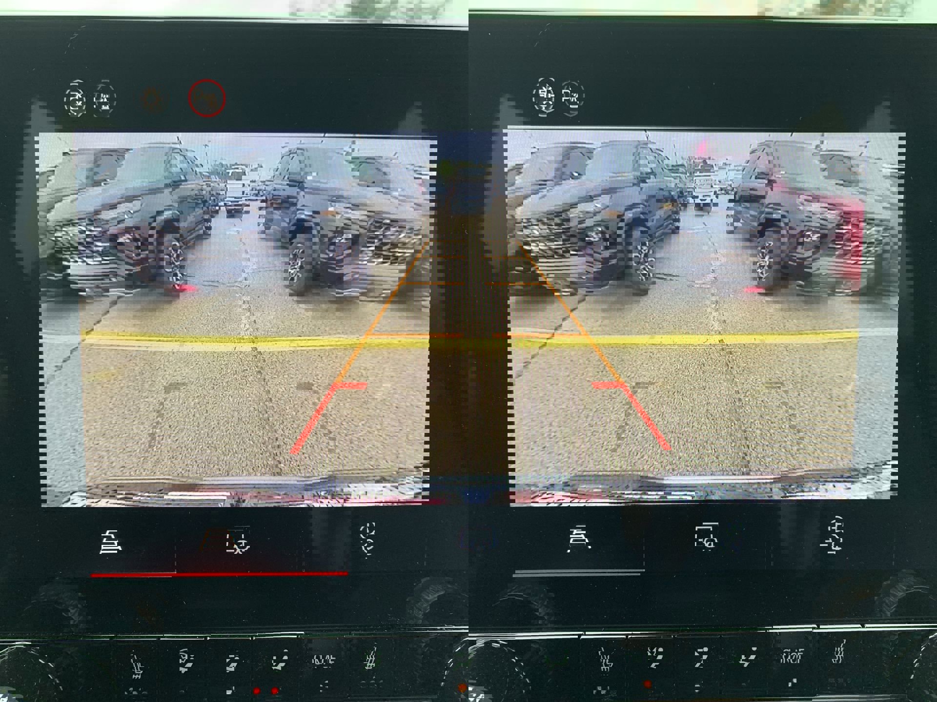 New 2025 GMC Canyon AT4 w/ Nightfall Edition image 36