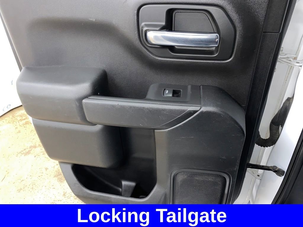 Used 2020 Chevrolet Silverado 1500 LT w/ All-Star Edition image 25