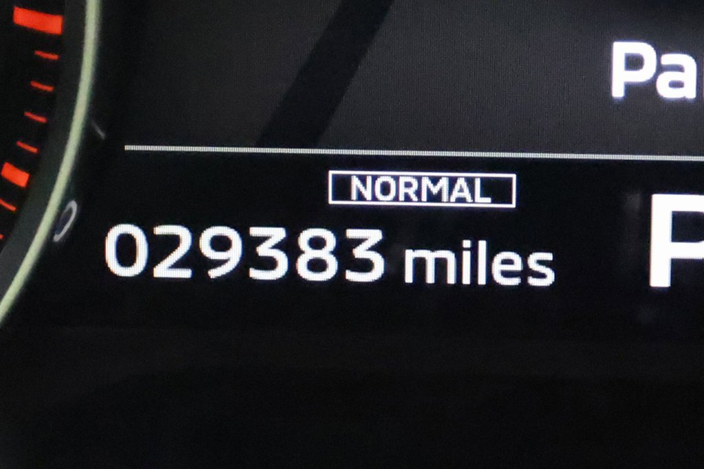 Used 2023 Mitsubishi Outlander SE image 23