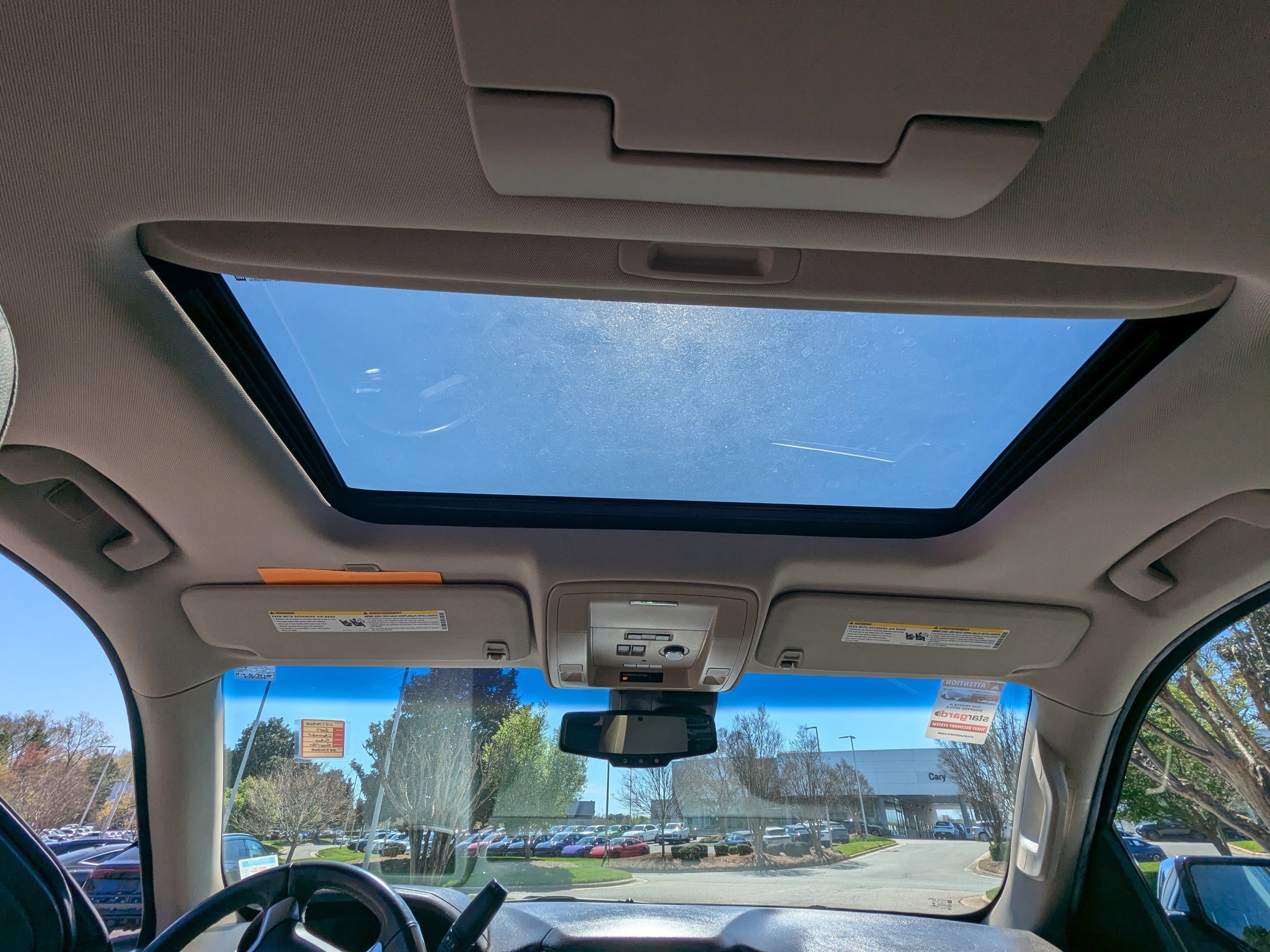 Used 2017 Chevrolet Tahoe Premier image 13