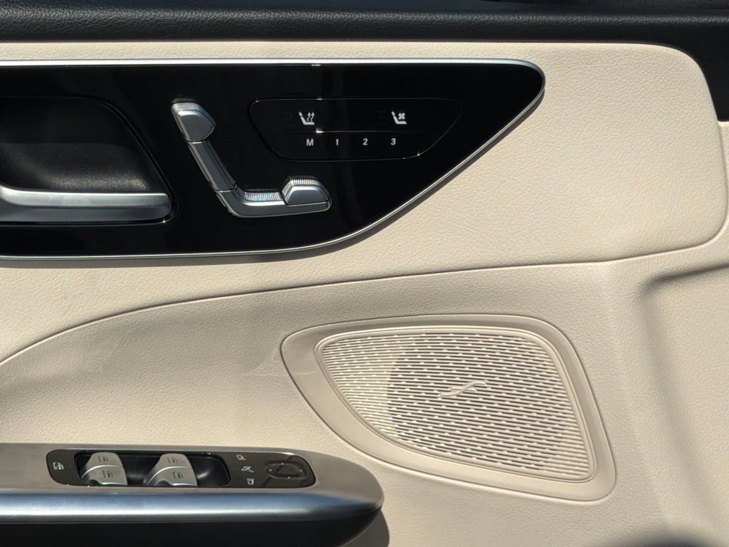 Certified 2024 Mercedes-Benz C 300 Sedan image 20