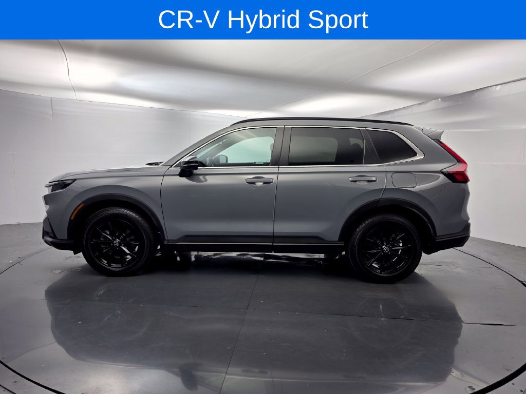 Used 2023 Honda CR-V Sport image 6