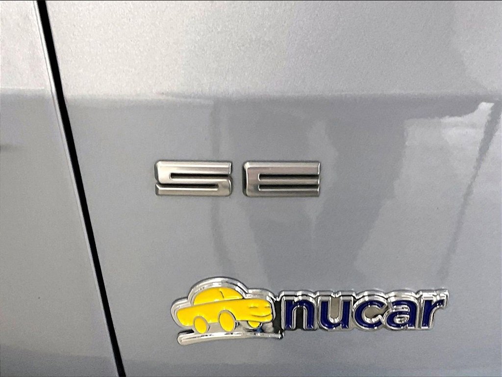 Used 2022 Ford Escape SE w/ Convenience Package image 27