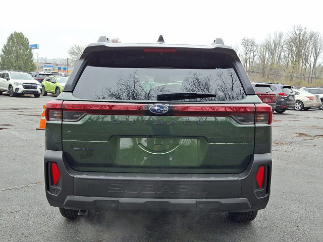 New 2026 Subaru Outback Premium image 5