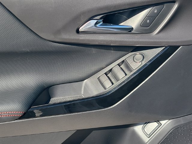 New 2027 Chevrolet Equinox RS FWD image 20