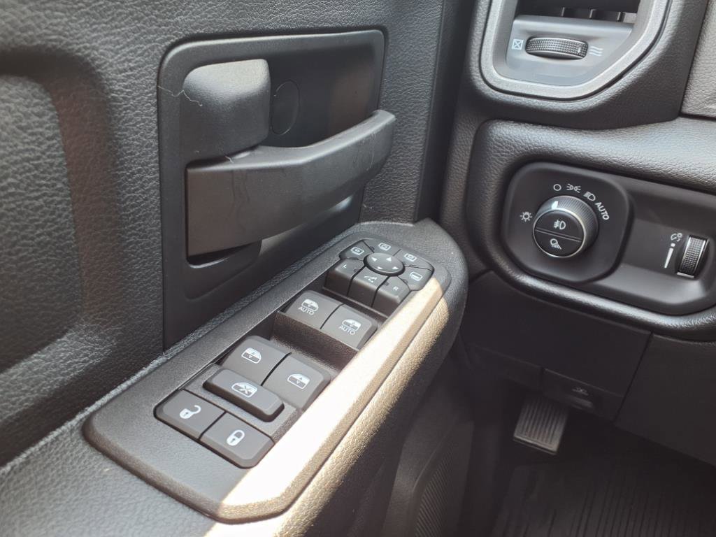 New 2026 RAM 2500 Tradesman image 7