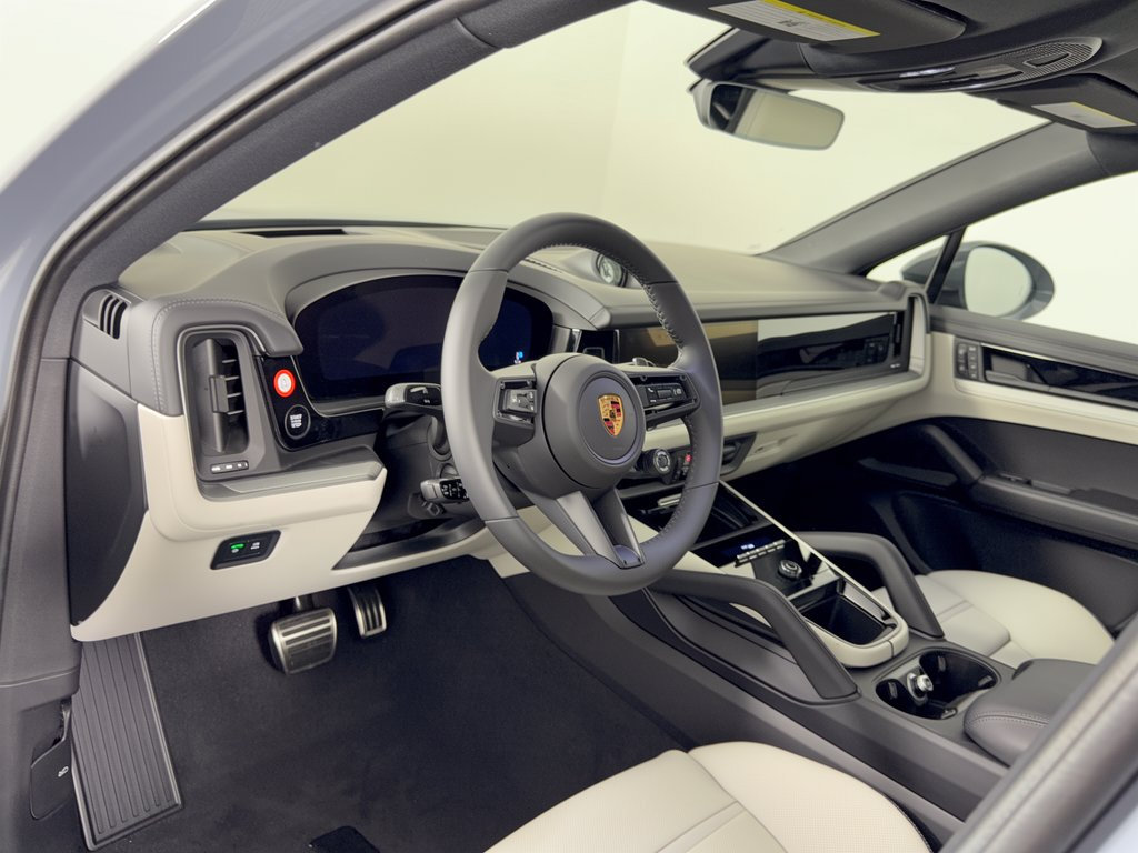 New 2026 Porsche Cayenne S AWD/4WD image 4