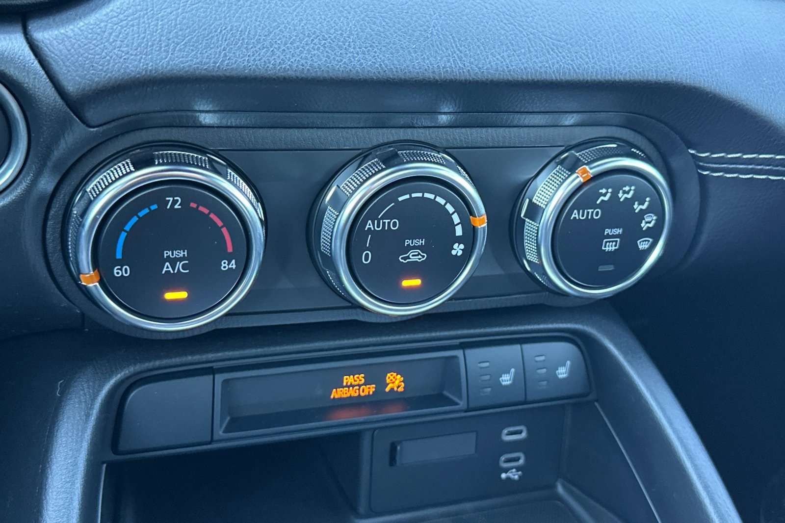 New 2026 MAZDA MX-5 Miata Grand Touring w/ Weather Package image 22