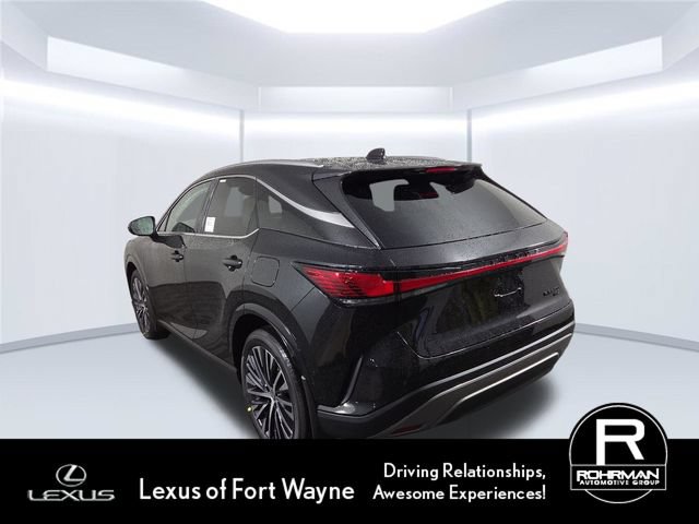 New 2026 Lexus RX 350 Premium Plus w/ Convenience Package AWD/4WD image 10