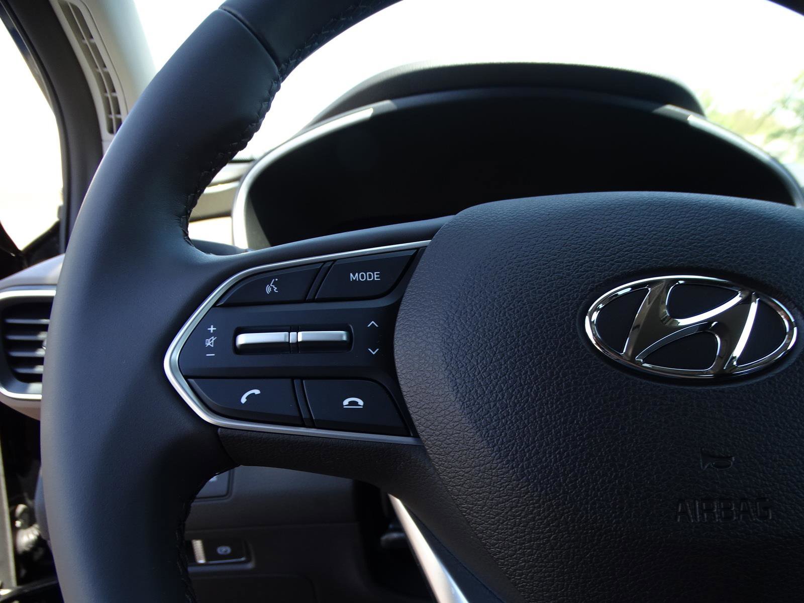 Used 2023 Hyundai Santa Fe SEL Convenience image 19