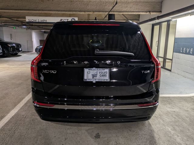 New 2026 Volvo XC90 T8 Ultra w/ Protection Package image 4