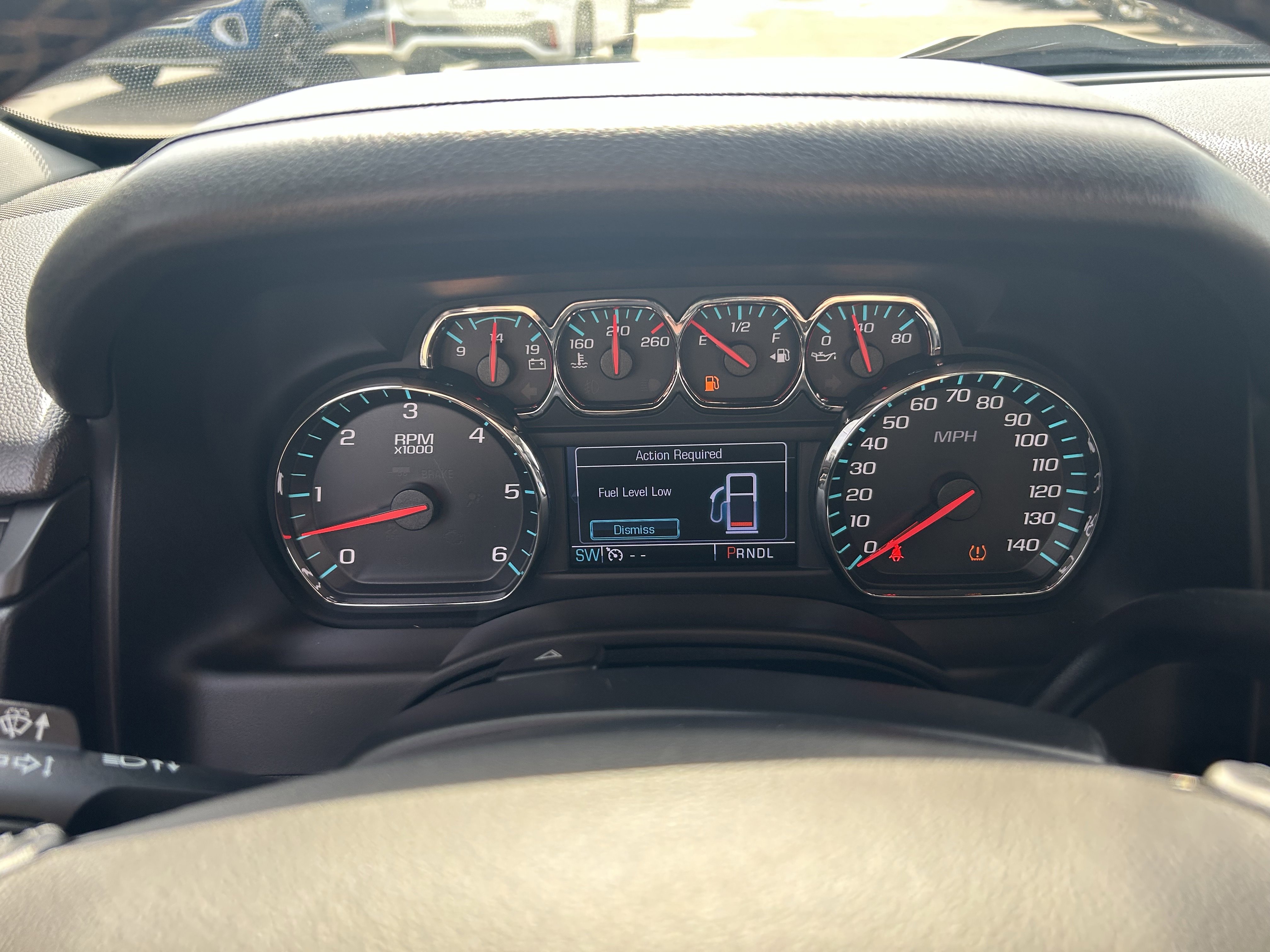 Used 2017 Chevrolet Suburban LT image 11