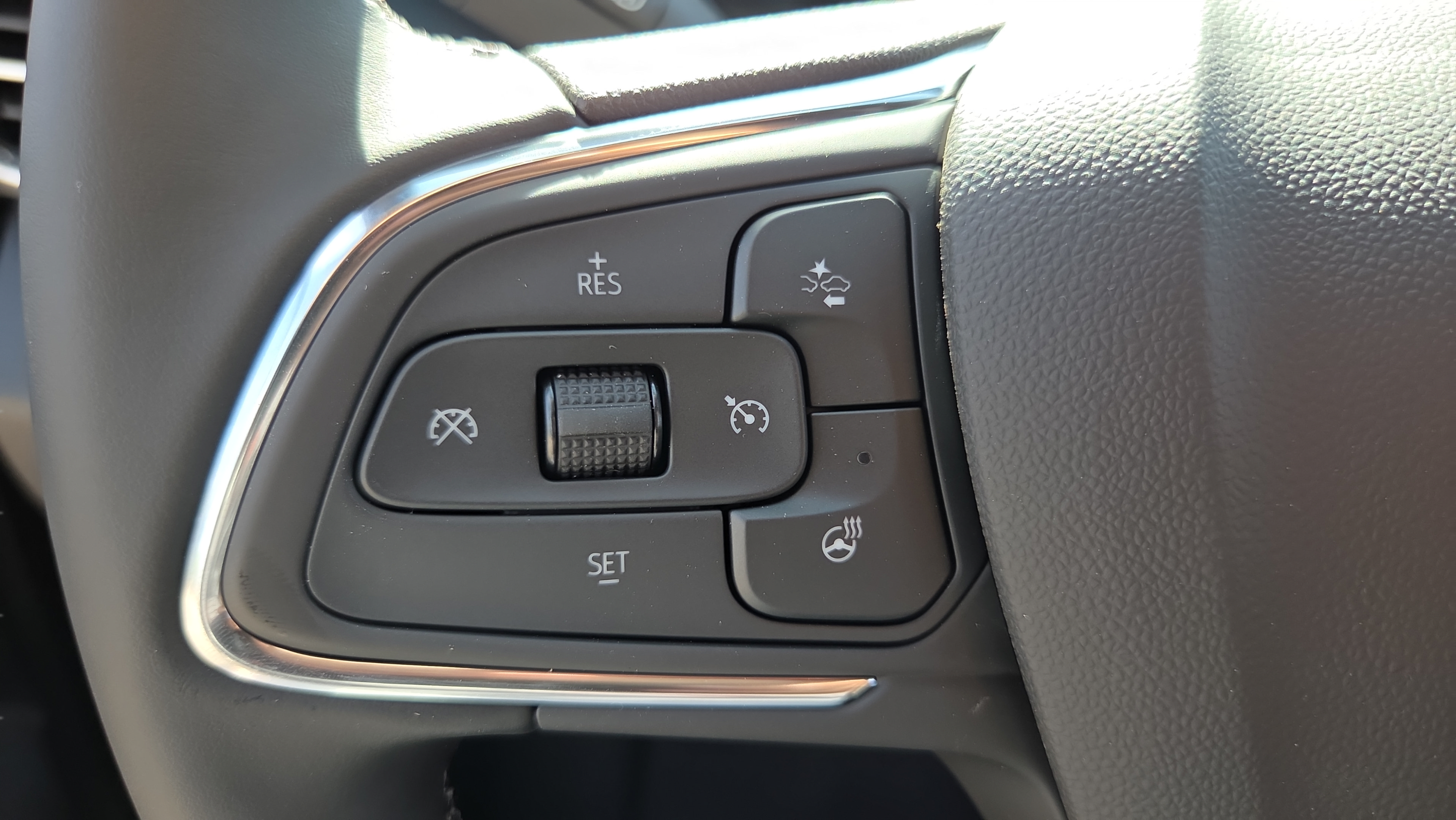 New 2026 Buick Envista Sport Touring w/ Convenience I Package FWD image 24